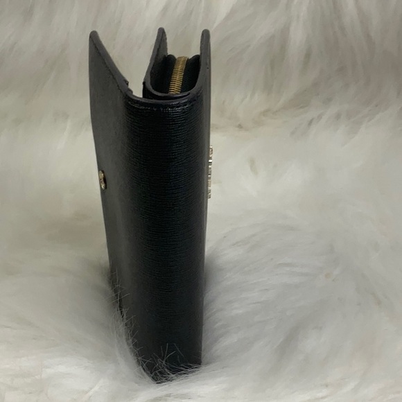 Furla Camelia Black Women's Wallet (NWOT) - Picture 13 of 16